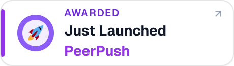 SnapDiagnose on PeerPush